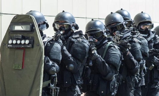 Проводятся плановые антитеррористические учебные мероприятия!